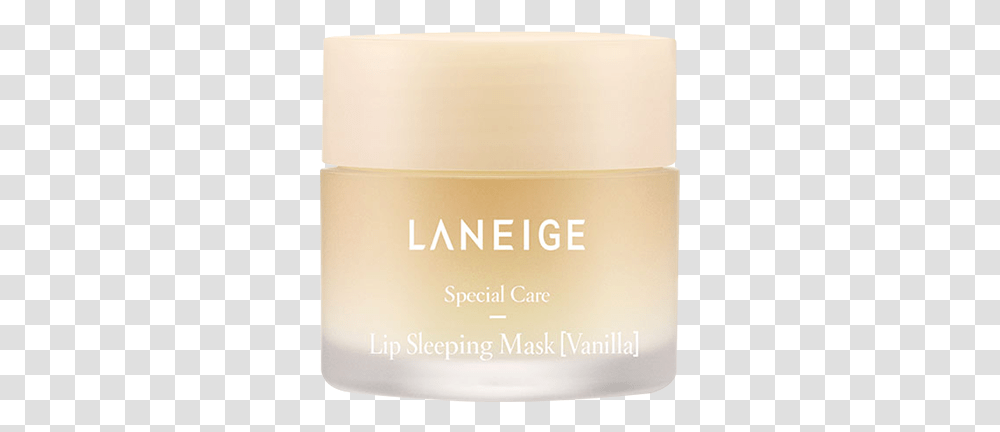 Laneige Lip Sleeping Mask 20g Laneige, Box, Cosmetics, Face Makeup, Bottle Transparent Png