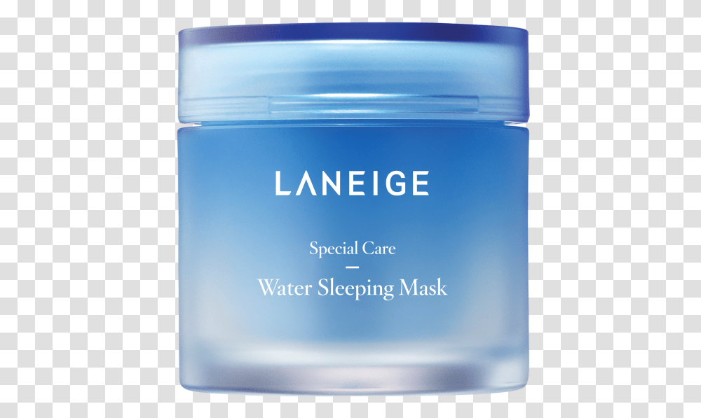 Laneige Sleeping Mask Malaysia Price, Cosmetics, Bottle, Deodorant, Label Transparent Png