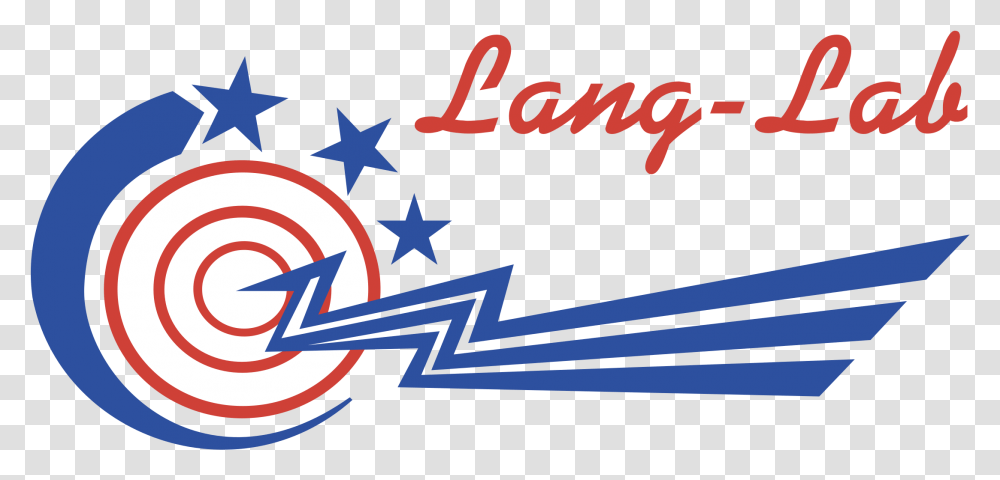 Lang Lab Logo Lang Lab, Flag, Star Symbol, Trademark Transparent Png