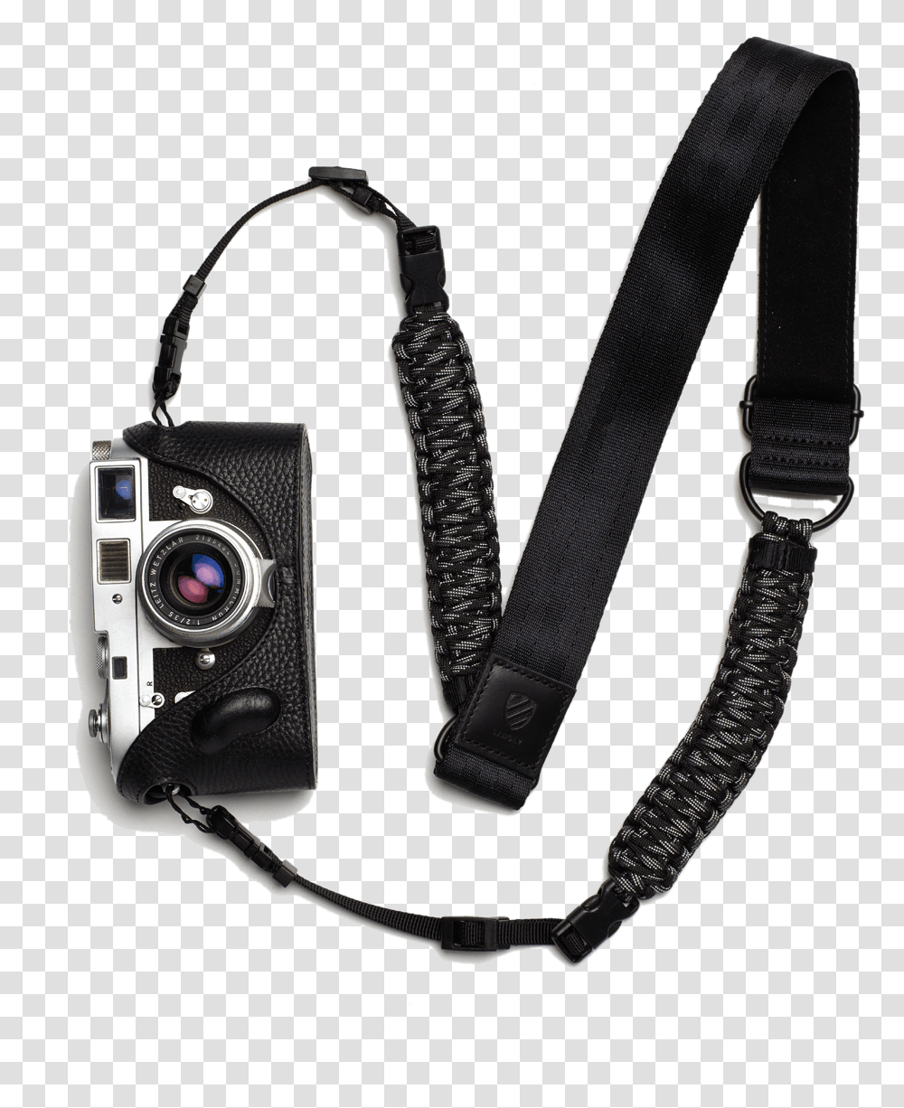 Langly Camera Strap, Electronics, Digital Camera Transparent Png