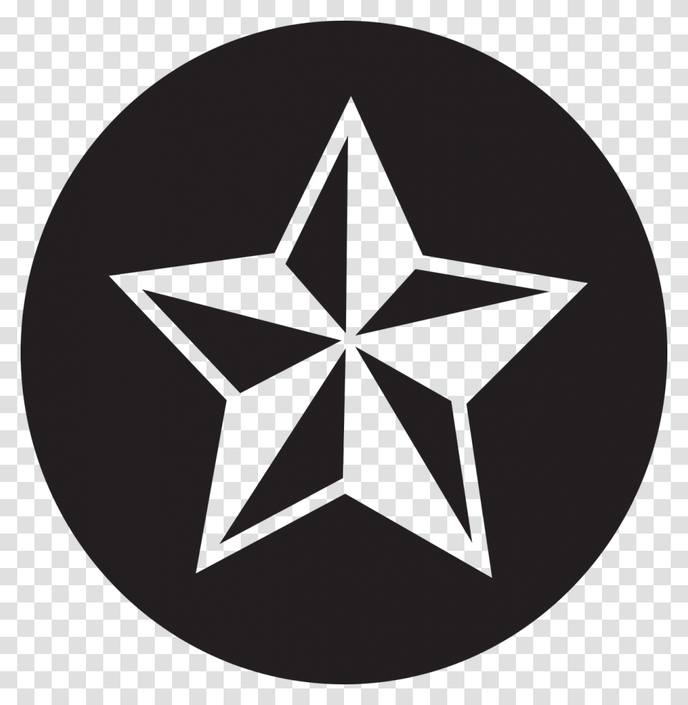 Langsning Fc, Star Symbol, Lamp Transparent Png