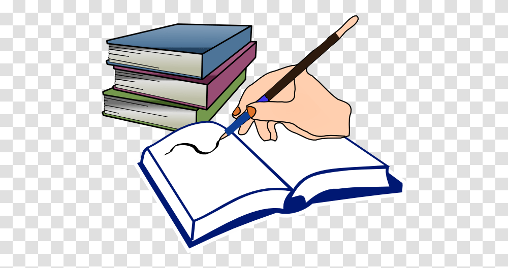 Language Arts Clip Art Look, Diary, Reading Transparent Png