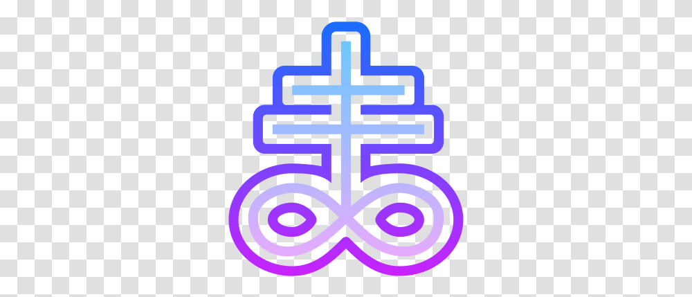 Language Brimstone Icon, Cross, Symbol, Text, Logo Transparent Png