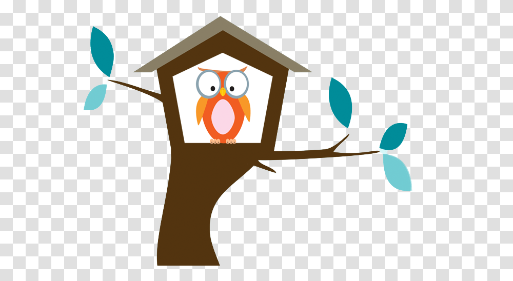 Language Clipart Speech Pathology Bird In Tree House Clipart, Scissors, Blade, Weapon, Weaponry Transparent Png