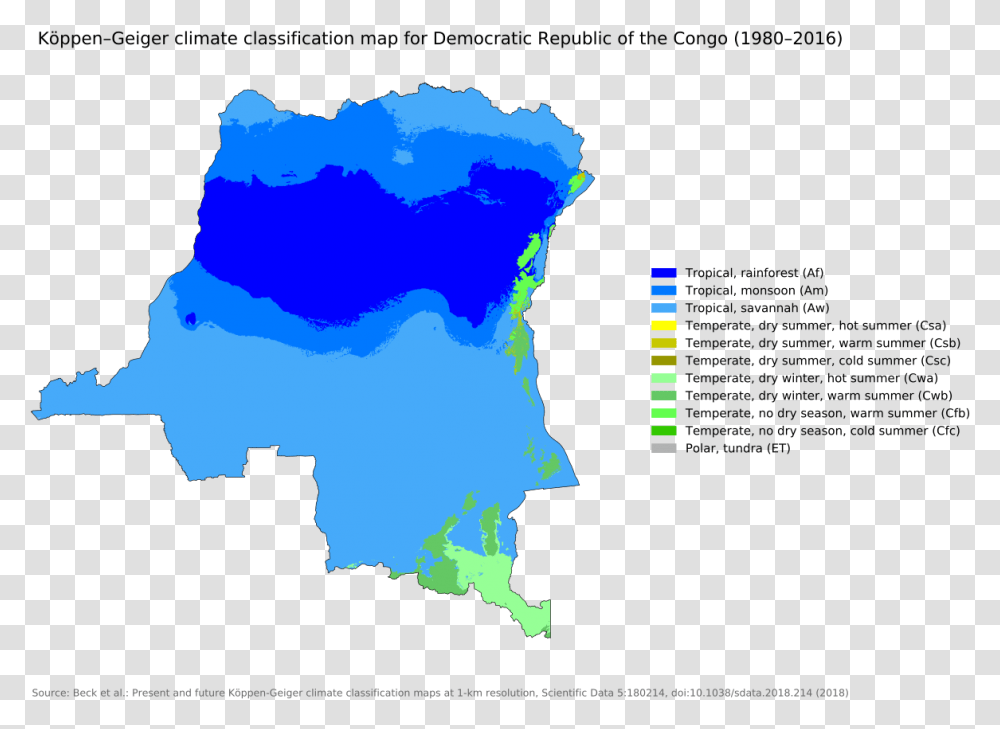 Language In Dr Congo, Plot, Map, Diagram, Atlas Transparent Png