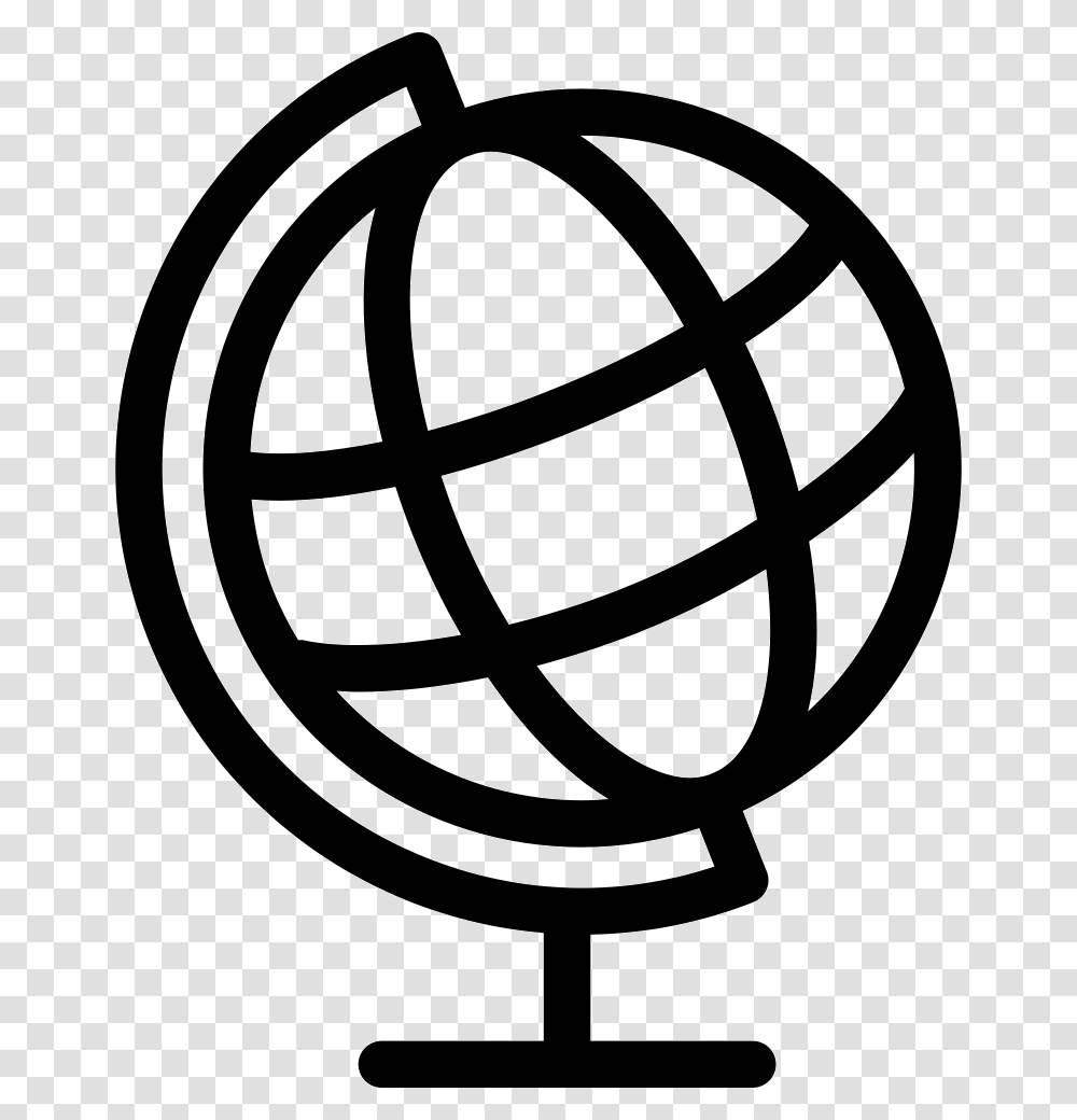 Languages Icon, Sphere, Lamp, Astronomy, Egg Transparent Png