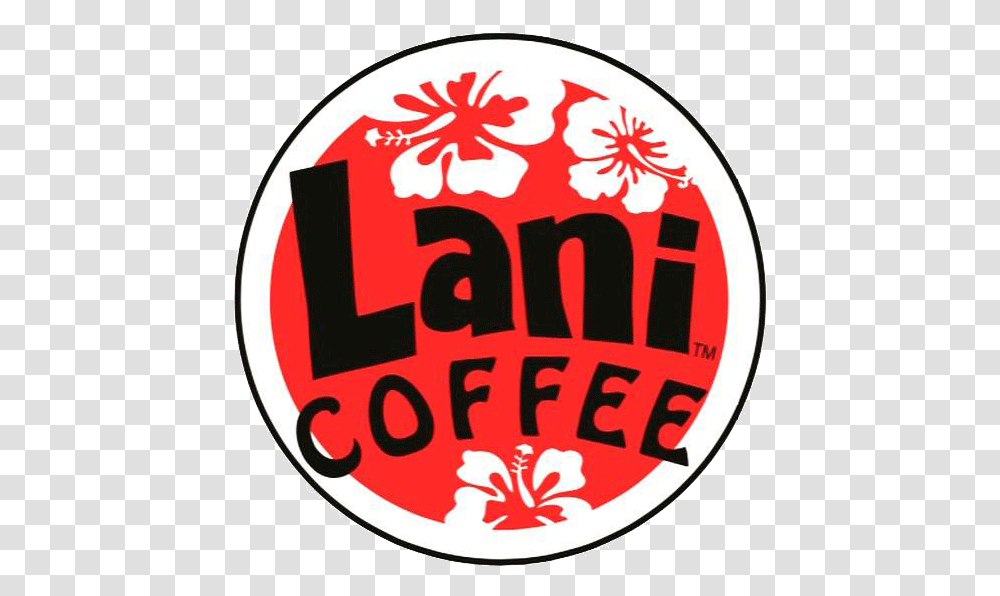 Lani Coffee Shop Downton San Diego Near Convention Center Parazitoloji Adna Yaplan, Label, Text, Logo, Symbol Transparent Png