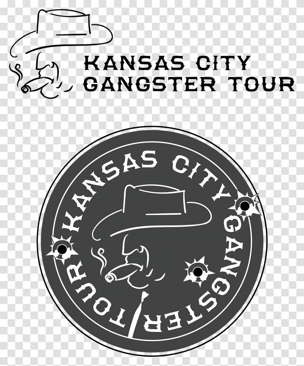 Lankford Fendler Website Kc Gangster Tour, Coin, Money, Label Transparent Png