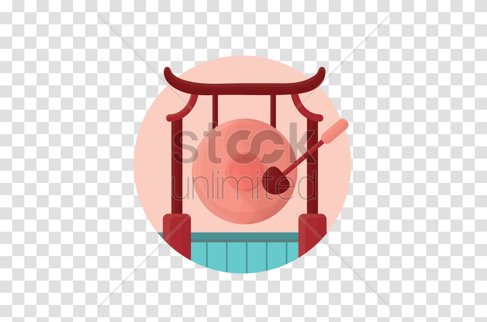 Lanna Gong Vector Image, Dynamite, Bomb, Weapon, Weaponry Transparent Png