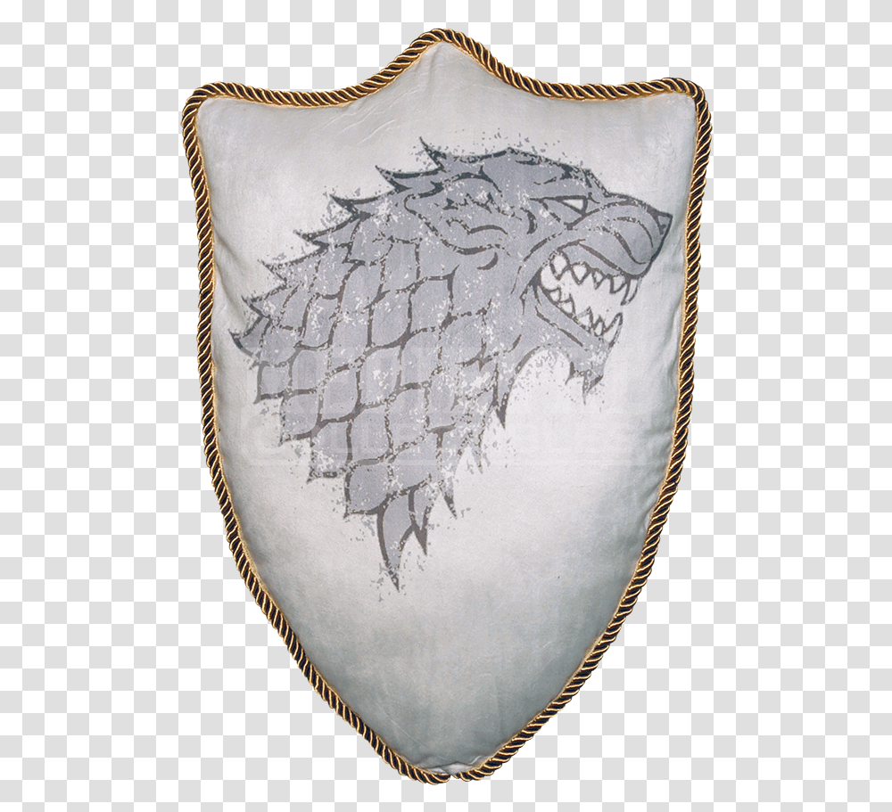 Lannister Lion Stark Dire Wolf, Armor, Tattoo, Skin, Fossil Transparent Png