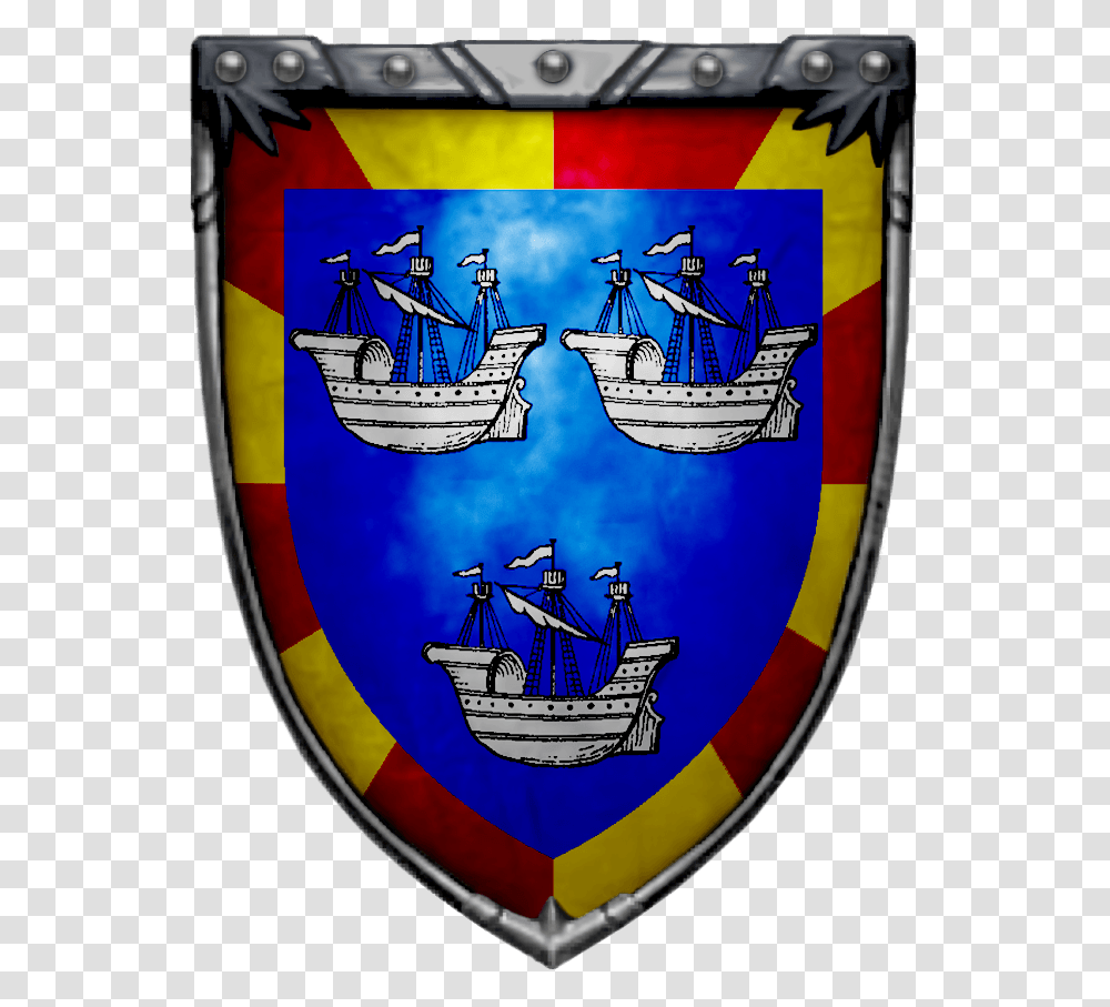 Lannister Sigil, Armor, Shield, Logo Transparent Png