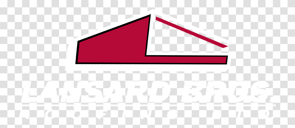 Lansard Bros Roofing Ltd, Triangle, Word Transparent Png