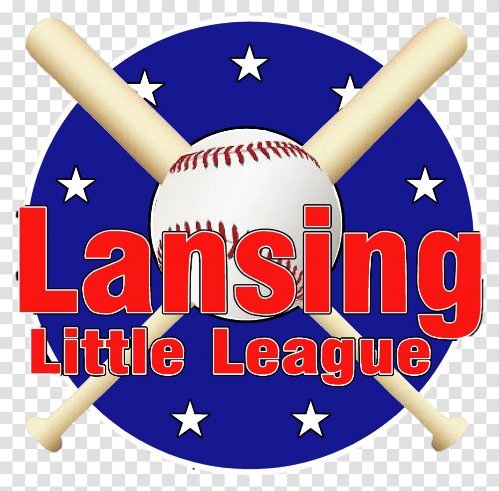 Lansing Little League Liga Norte De Mexico, Team Sport, Sports, Baseball, Softball Transparent Png