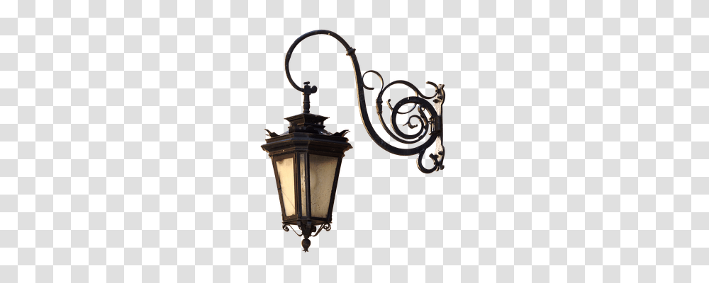 Lantern Transport, Lamp, Lampshade, Lamp Post Transparent Png