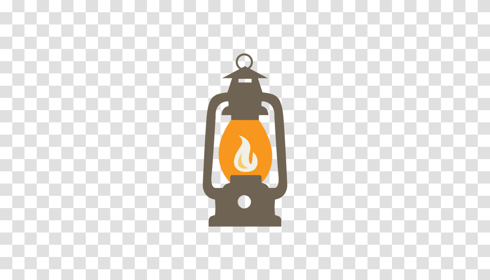 Lantern Camping Kit Icon, Lamp, Light, Flare Transparent Png