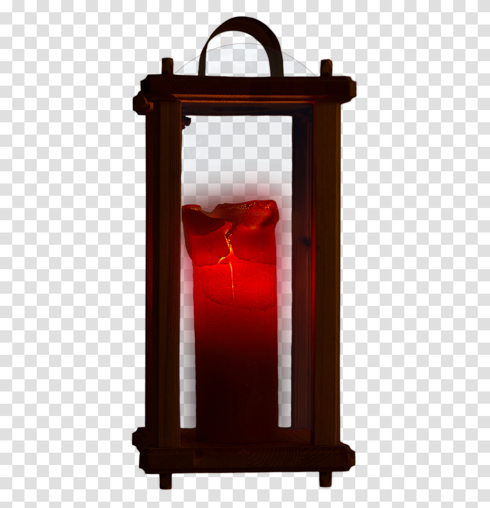 Lantern Candle Light Lighting Mood Light Christmas End Table, Door, Glass, Animal, Nature Transparent Png