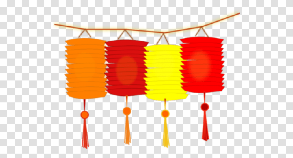 Lantern Clipart Chinese Lanterns Clipart, Lamp, Lampshade, Light Transparent Png