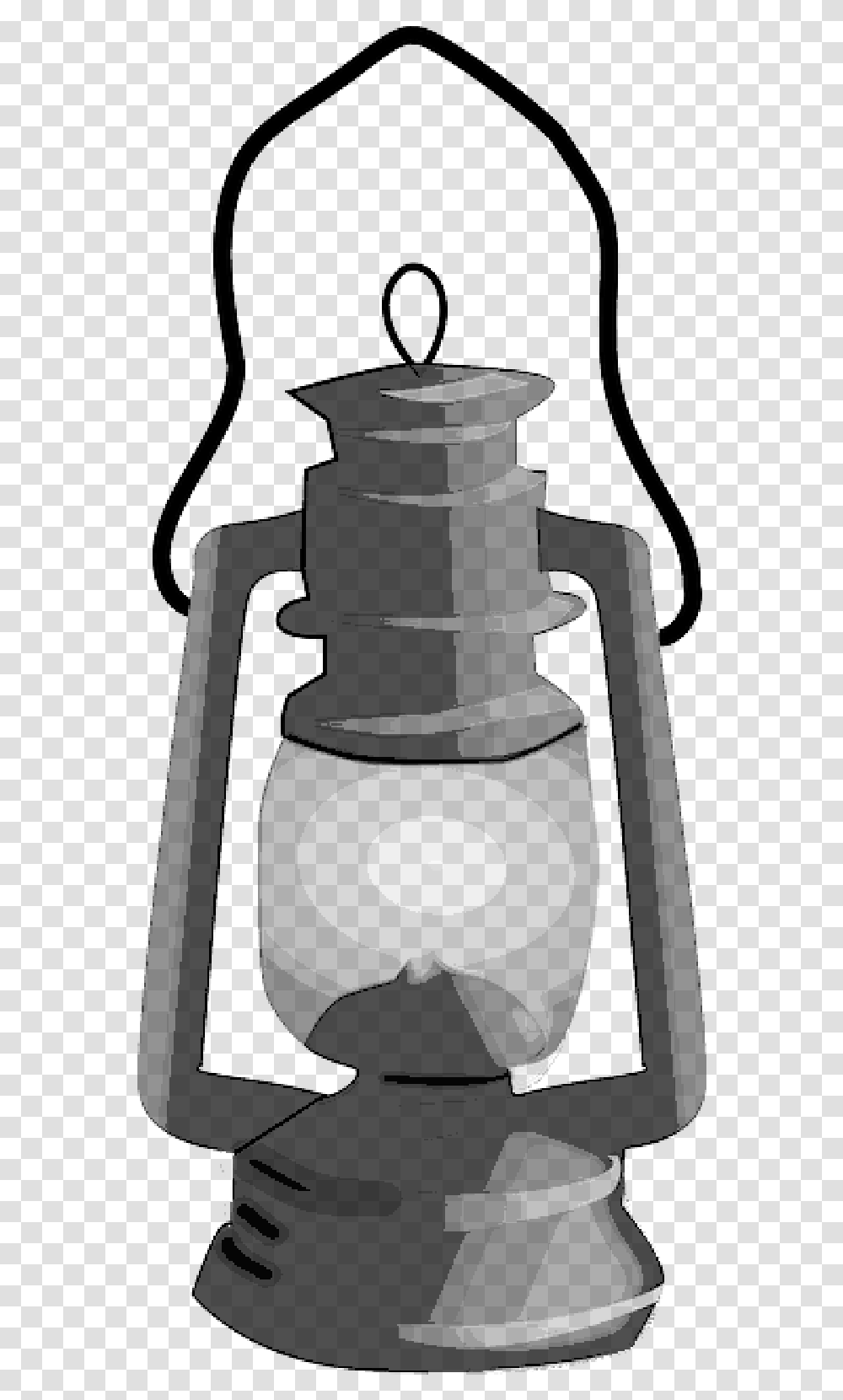 Lantern Clipart Paraffin Lamp, Light, Pump, Machine Transparent Png