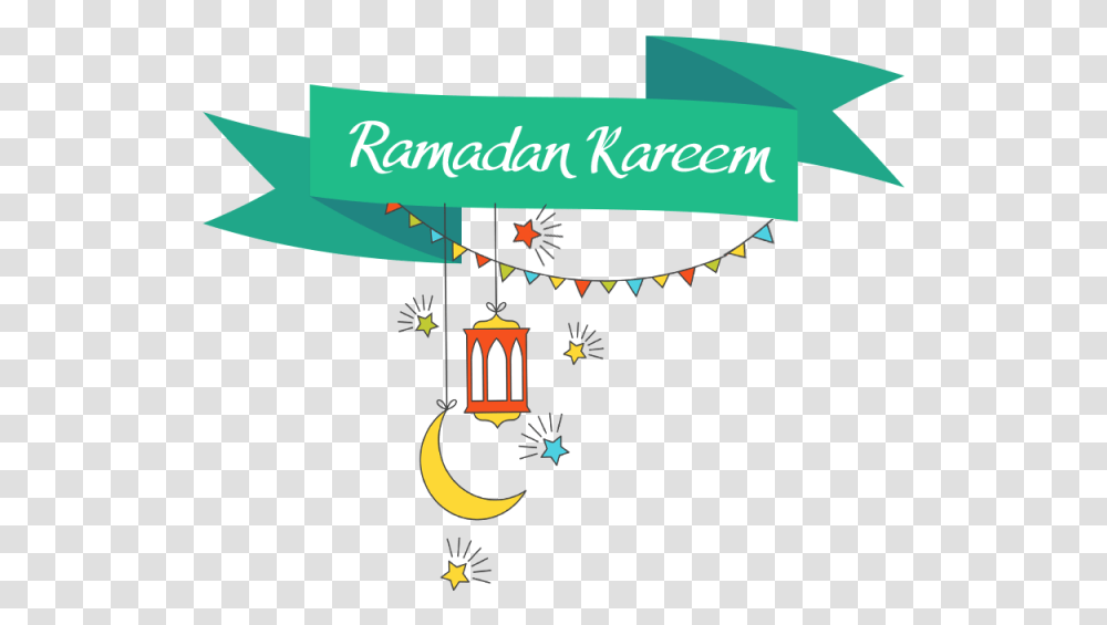 Lantern Clipart Ramadan Kareem Islamic New Year, Lamp, Lighting Transparent Png