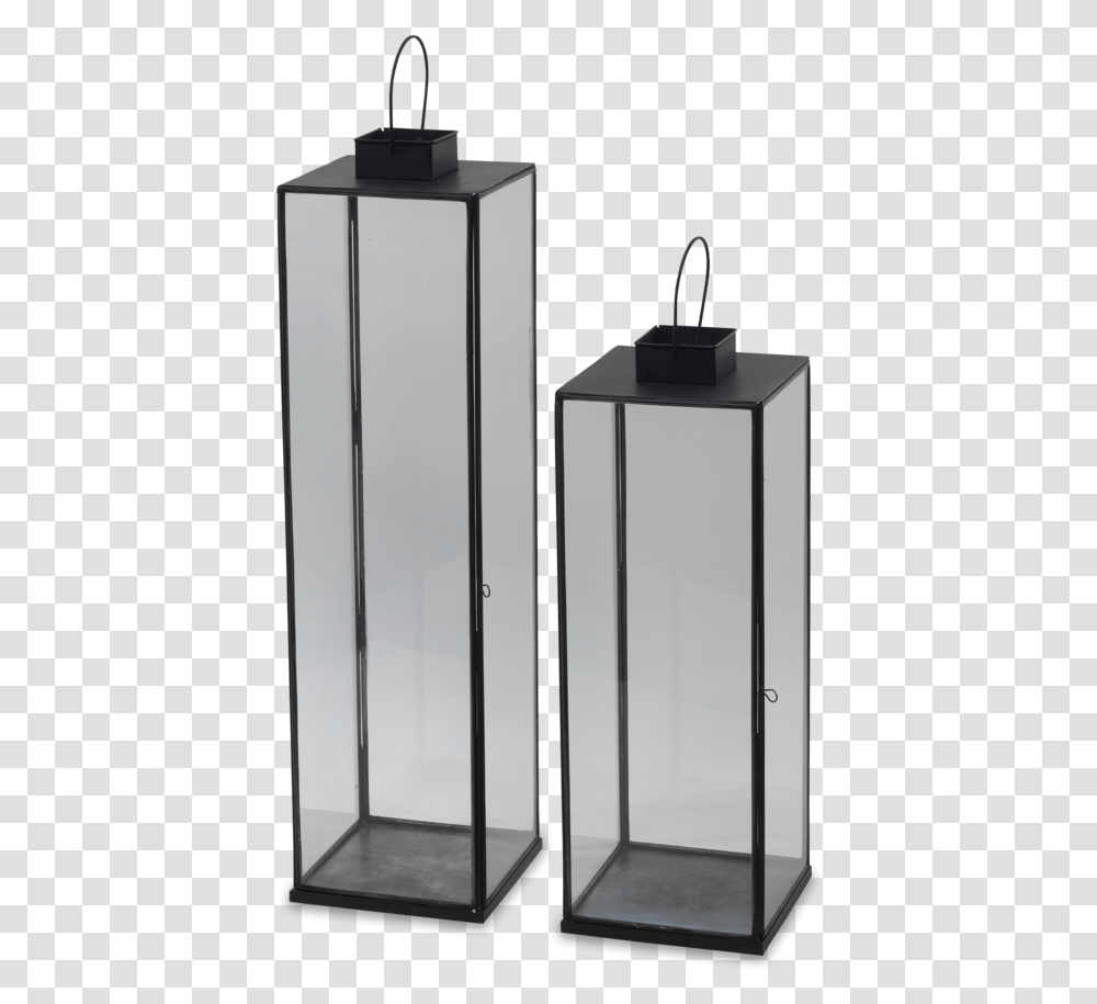 Lantern, Door, Lamp, Trash Can, Tin Transparent Png