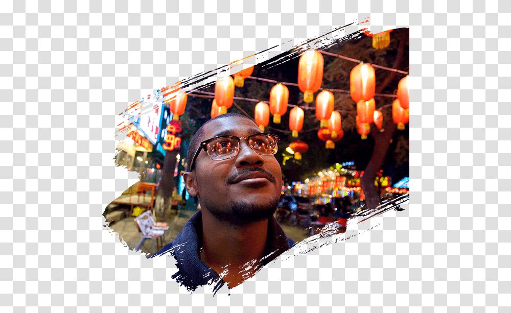 Lantern Festival, Night Life, Person, Lighting, Candle Transparent Png