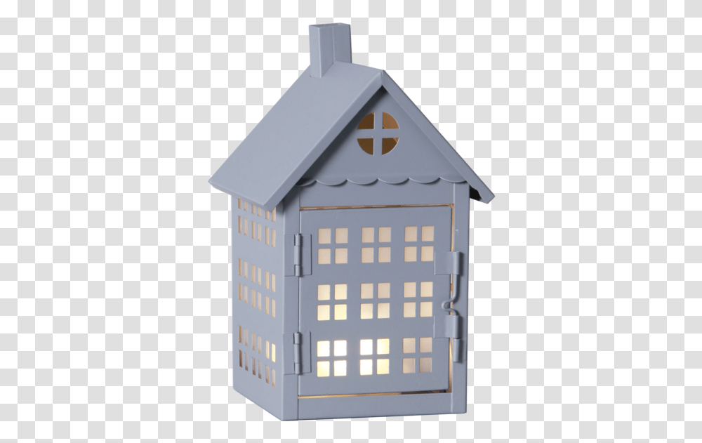 Lantern Home House, Mailbox, Letterbox, Housing, Building Transparent Png