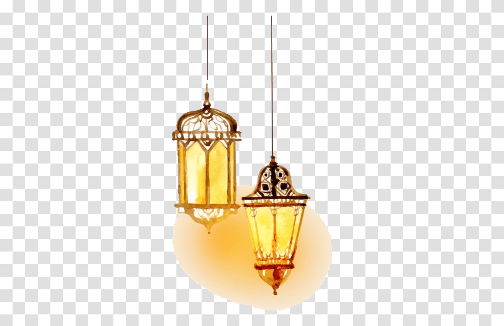 Lantern Image Lamp Light, Lampshade, Light Fixture Transparent Png