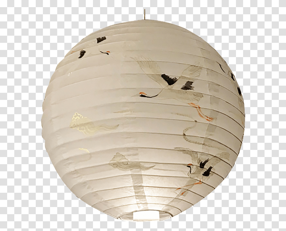 Lantern, Lamp, Bird, Animal, Lampshade Transparent Png