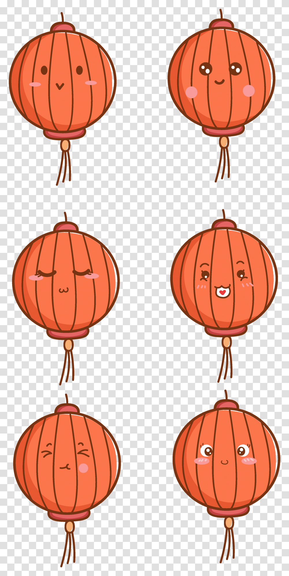 Lantern, Lamp, Halloween Transparent Png