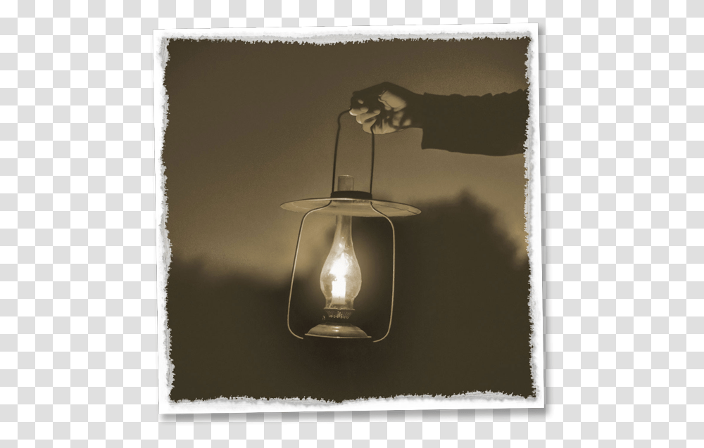 Lantern, Lamp, Light, Hand, Lightbulb Transparent Png