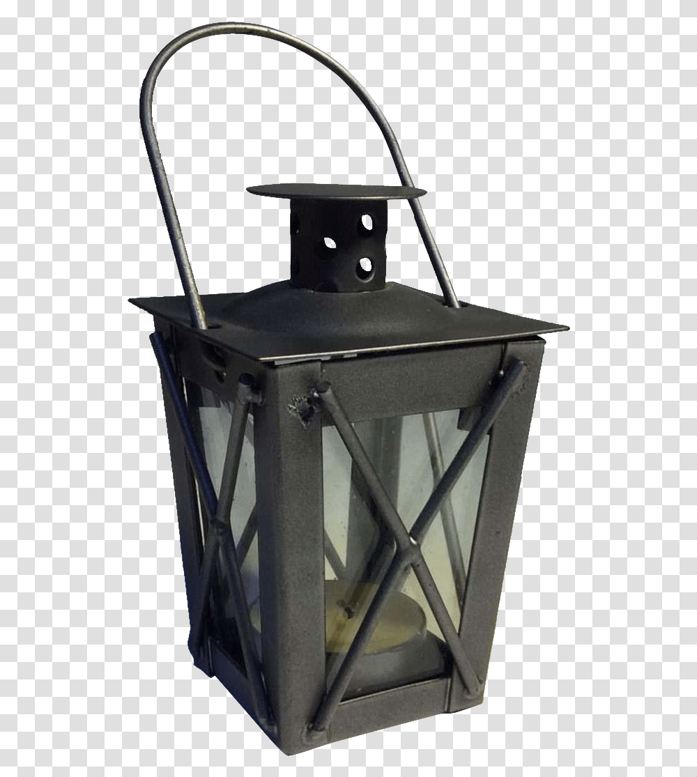 Lantern, Lamp, Tin Transparent Png