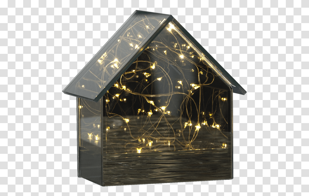 Lantern Mirror House Wood, Nature, Outdoors, Building, Countryside Transparent Png