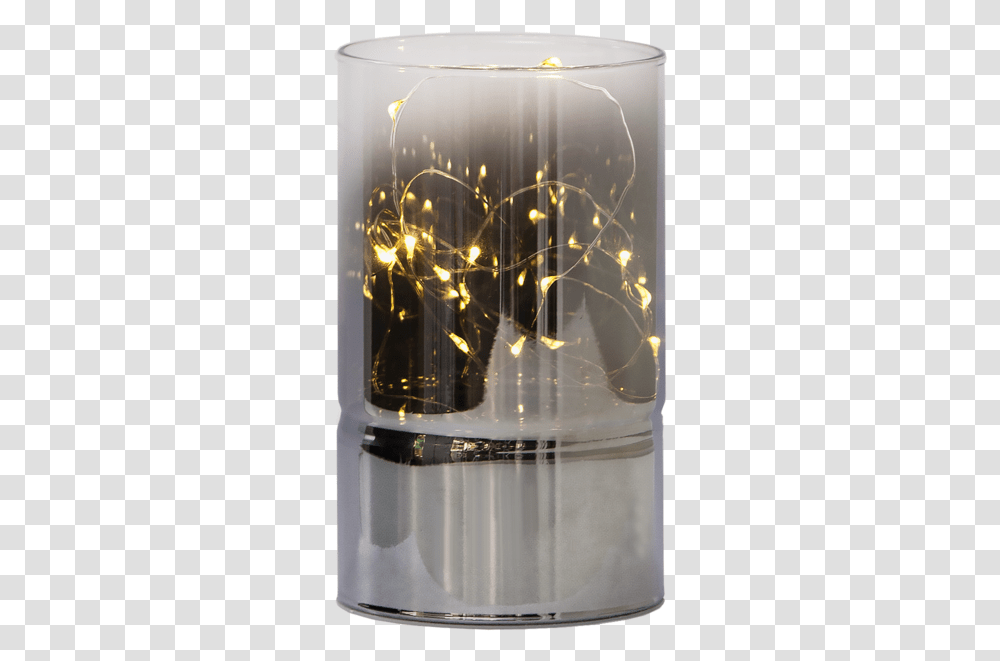 Lantern Mirror Tube Star Trading Pint Glass, Bottle, Beverage, Alcohol, Milk Transparent Png