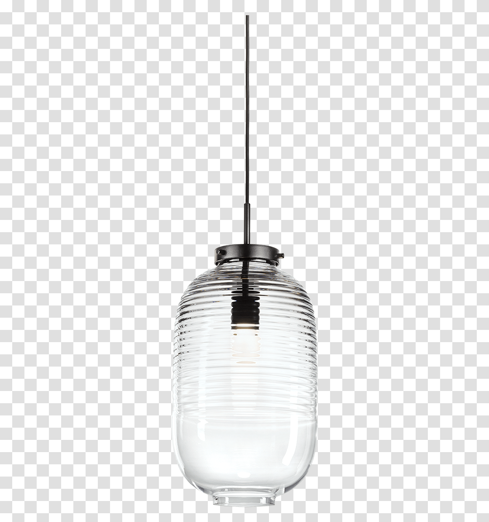 Lantern Pendant Clear Black, Lamp, Light Fixture, Milk, Beverage Transparent Png