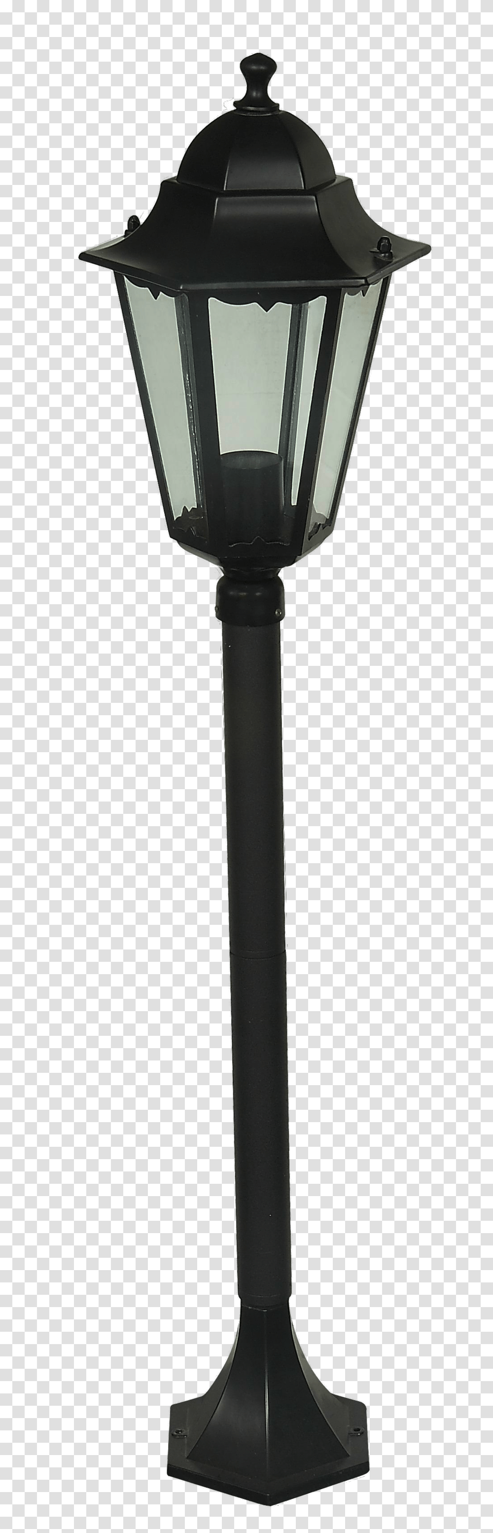 Lantern Pole, Lamp, Car, Vehicle, Transportation Transparent Png