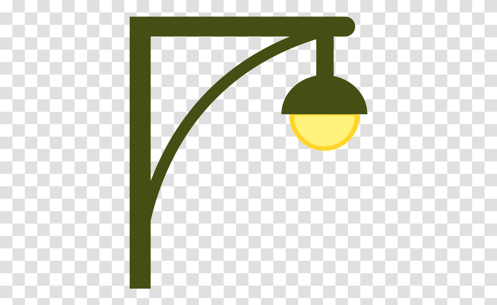 Lantern Street Lamp Post Free Vector Graphic On Pixabay Clip Art Street Light, Plant, Symbol, Text, Logo Transparent Png