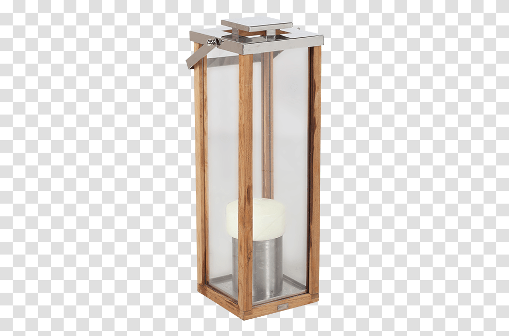 Lantern, Wood, Hardwood, Lighting, Mirror Transparent Png