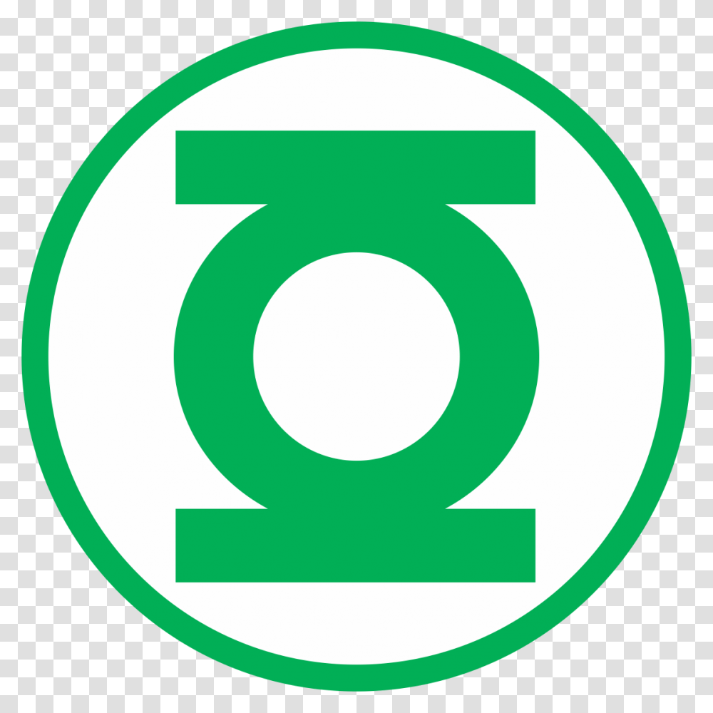 Lanterna Verde Logo Vetor E Imagens Green Lantern Logo Black And White, Number, Label Transparent Png