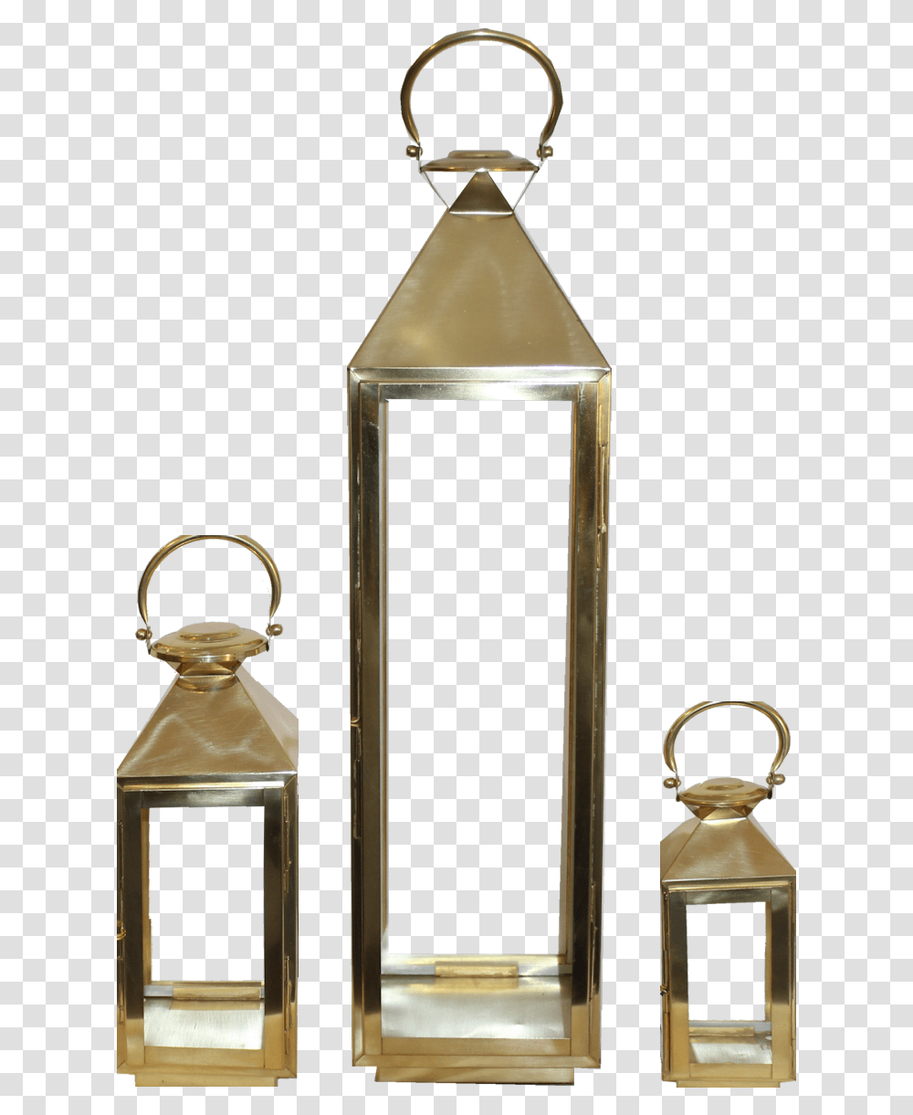 Lanterns, Lamp, Furniture, Bronze, Lampshade Transparent Png