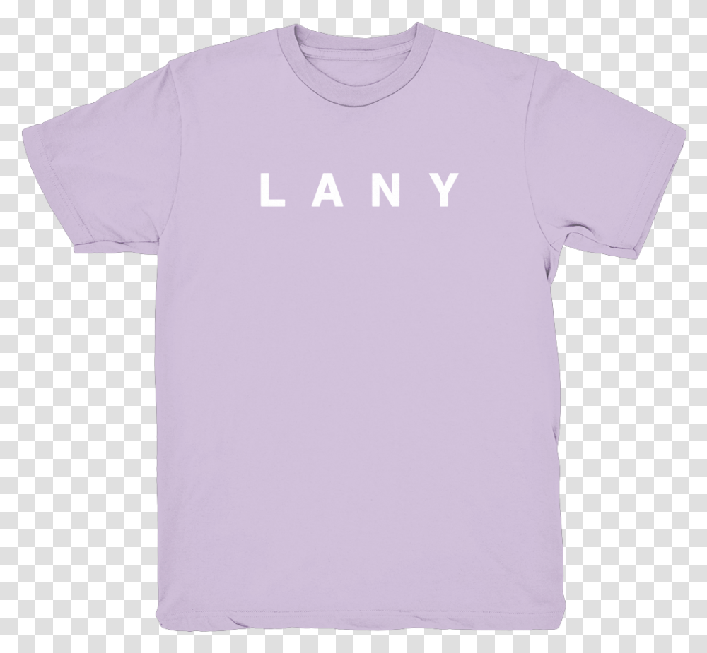 Lany Classic T Active Shirt, Clothing, Apparel, T-Shirt, Sleeve Transparent Png