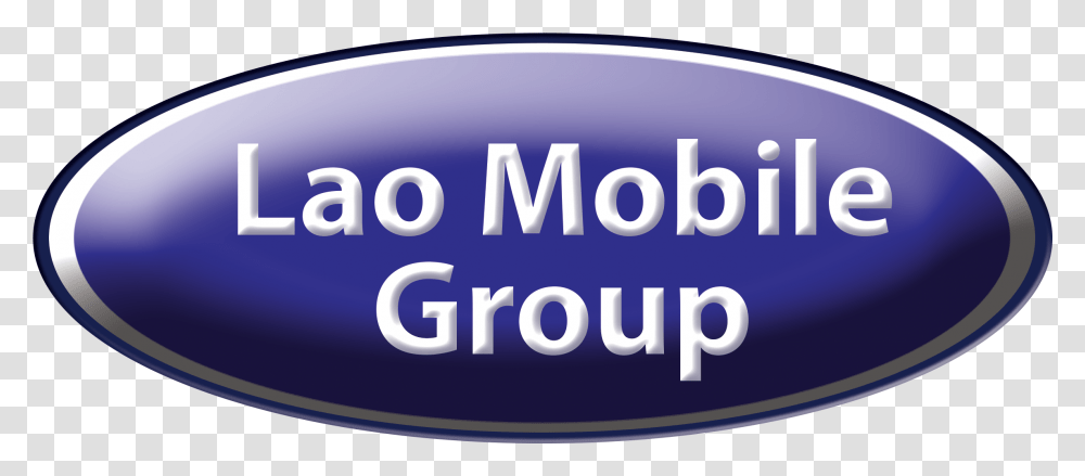 Lao Mobile Group Log Graphic Design, Label, Word, Logo Transparent Png