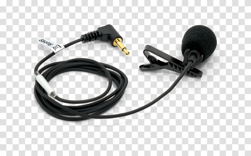 Lapel Microphone Price, Adapter, Plug, Cable Transparent Png