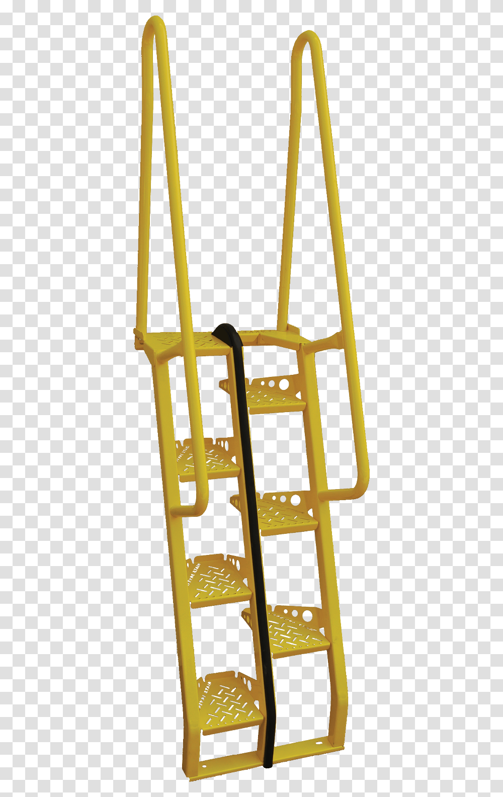 Lapeyre Stair Alternating Tread List, Chair, Furniture, Stand, Shop Transparent Png