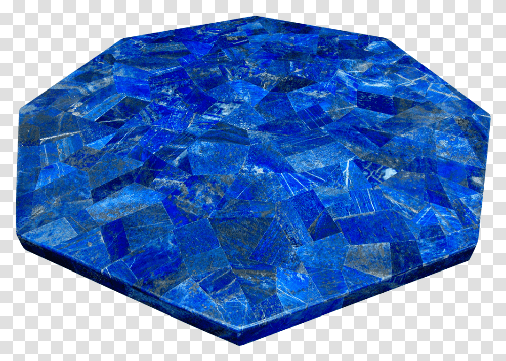 Lapis Lazuli Quartz, Crystal, Mineral, Diamond, Gemstone Transparent Png