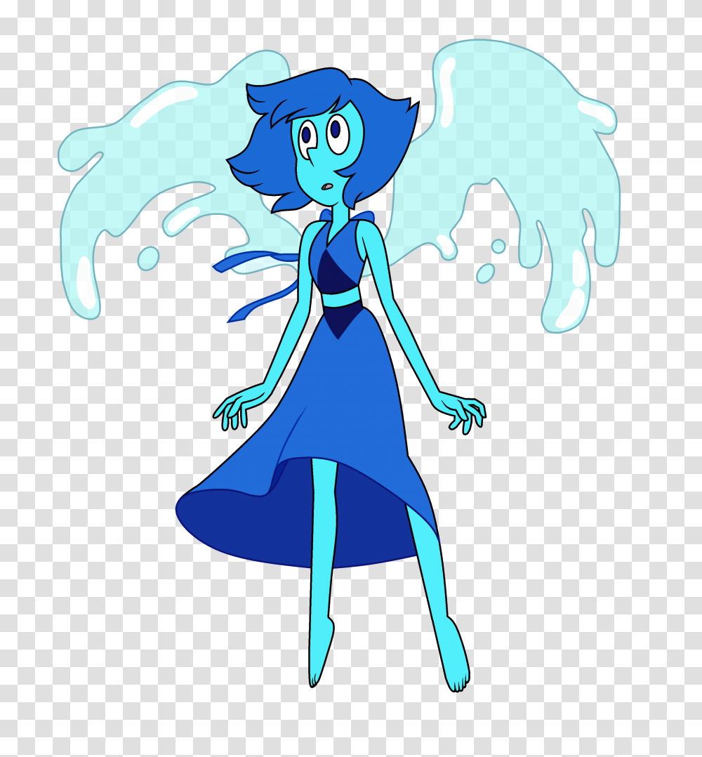 Lapis Lazuli Steven Universe Wiki Fandom Powered, Person, Hand Transparent Png