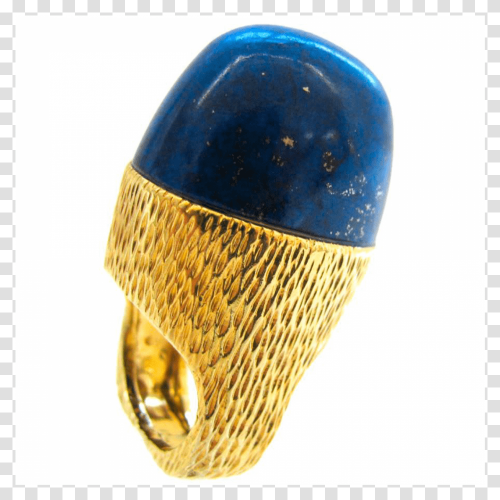 Lapis Lazuli Stone Ring, Gold, Accessories, Accessory, Jewelry Transparent Png