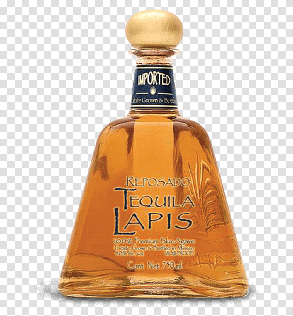 Lapis Tequila, Liquor, Alcohol, Beverage, Drink Transparent Png