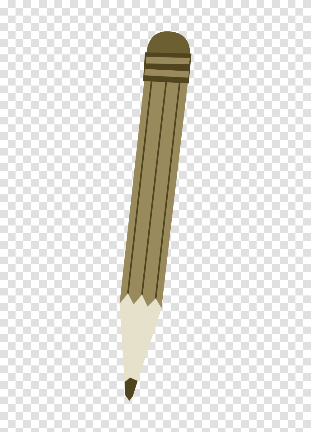 Lapiz, Pencil, Sword, Blade, Weapon Transparent Png