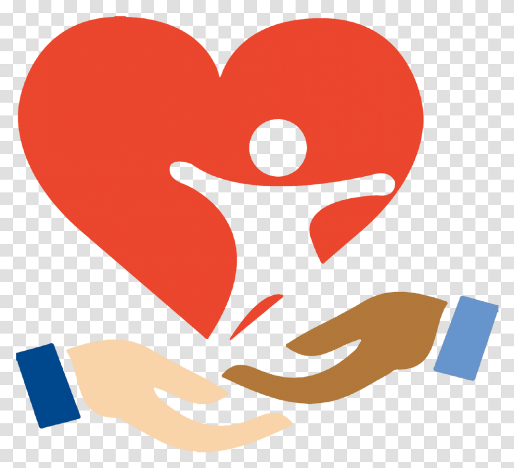 Laporte County System Of Care Providing Resources And Love, Heart Transparent Png