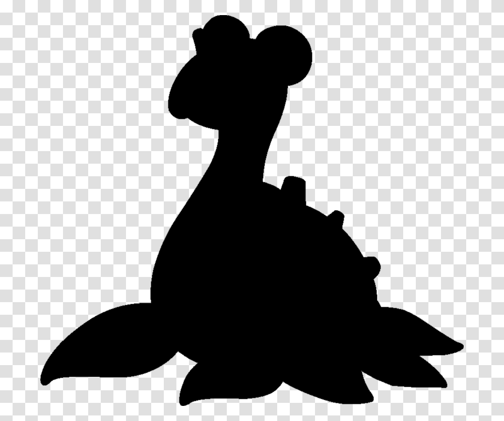 Lapras, Gray, World Of Warcraft Transparent Png